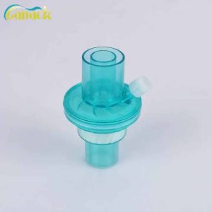 2023 TOP Consumer Products Bacterial & Viral Filter PVC Free Ce EOS HME Filter 3 Years Support Canack or OEM 99.99%