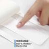 competitive price Medical consumable Transparent PU film wound care dressing plaster paste