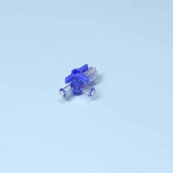 Tianck medical manufacturer supplies surgical instrument 3 way stopcock