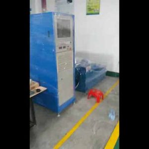 High Frequency Vibration Test Equipment