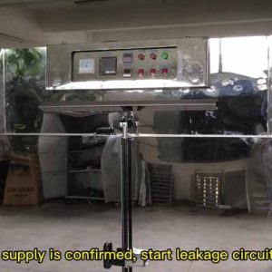 Dongguan Machinery Precision Hot Air Drying Equipment For Storage Battery Digital Electronics Instrument Industry