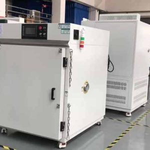 Battery Explosion-Proof Temperature Humidity Control Climatic Test Chamber