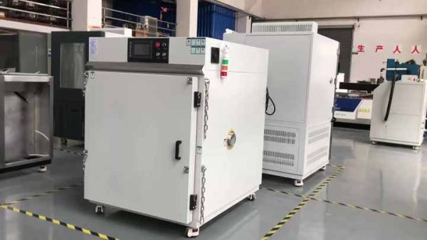 Battery Explosion-Proof Temperature Humidity Control Climatic Test Chamber