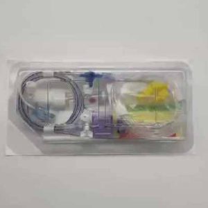 other medical consumables single ibp transducer Factory Disposable Single Channel USB Type E Type IBP Transducer