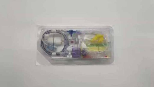 other medical consumables single ibp transducer Factory Disposable Single Channel USB Type E Type IBP Transducer