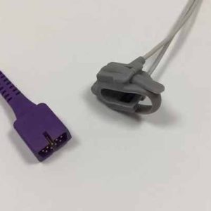 Wholesale Price Clinical Use for Nell-cor O-ximax Neonate Wrap SpO2 Probe 9pin NPB-3920 SpO2 for NPB-190, NPB-195, Spo2probe