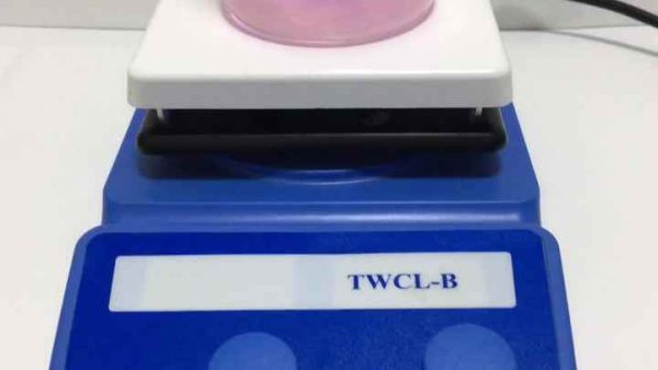 5L Supply High Quality Laboratory Water Bath Magnetic Stirrer Hotplate
