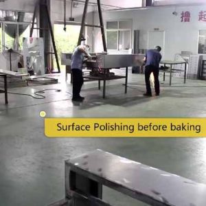 Factory Price Ultra-Violet UV Curing Drying Machine For Electronic Components