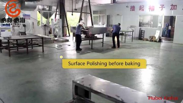 Factory Price Ultra-Violet UV Curing Drying Machine For Electronic Components