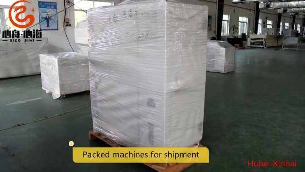 High Temperature Precision Forced Hot Air Circulation Drying Equipment For Powder Printing PC Plate
