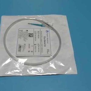Tianck medical cardiology urology ptfe coated guidewire catheter medical consumables