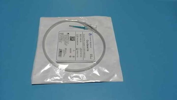 Tianck medical cardiology urology ptfe coated guidewire catheter medical consumables