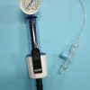Tianck disposable consumable quality first cardiology 25ml 30ATM balloon inflation device