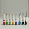 Edta Tube Esr Tube Plain/clot/edta Activator Vacuum Blood Collection Tube manufacturer