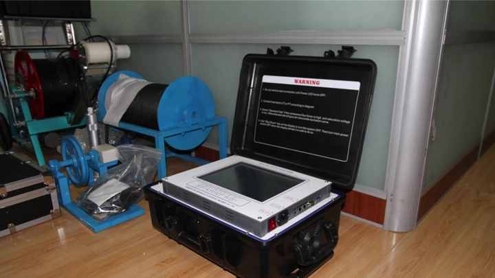 Capacitance transformer magnetic current test of transformer CT analyzer testing equipment