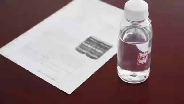Chemical Tcep Flame Retardant Tris 2-chloroethyl Phosphate