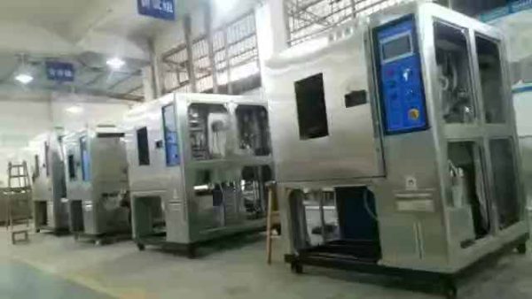 High Quality Temperature Humidity Control Test Equipment