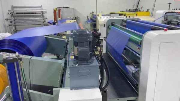 wholesale providing blue or clear imaging consumables dry film X-ray scan output printing
