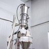 Chemical reagents supply High Activity Proteinase K CAS 39450-01-6