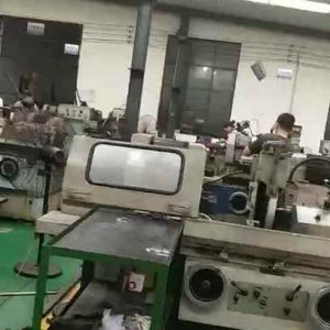 BT30-BT80 Taper plug gauge 7:24 Smooth Plain Polishing 1:10 Customized