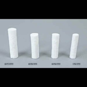 lower price and high quality Dental Cotton Roll Dispenser Medical Consumes Cotton Roll