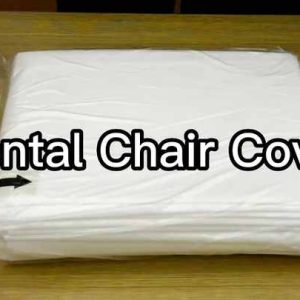 Other medical consumable disposable chair cover for disable wholesale