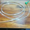 Other Medical Consumables Evereast Medical PVC Feeding Tube