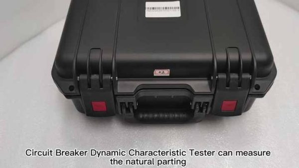 Huazheng Electric  HZ7411 Circuit Breaker Dynamic Characteristic Tester Switch Circuit Breaker Analyzer