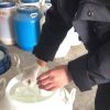 Chemicals raw material Antistatic agent B1/B2/B3 Plastic antistatic CAS 10213-78-2