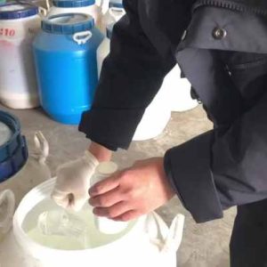Chemicals raw material Antistatic agent B1/B2/B3 Plastic antistatic CAS 10213-78-2