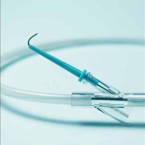 Tianck Medical disposable sterile medical guide wire medical guidewire Stainless steel guidewire