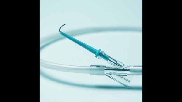 Tianck Medical disposable sterile medical guide wire medical guidewire Stainless steel guidewire