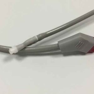 Compatible for  Nihon Kohden NIBP Adapter Hose Tube 3.0M BSM-2351 BSM-4102 NIBP Adapter Hose Tube