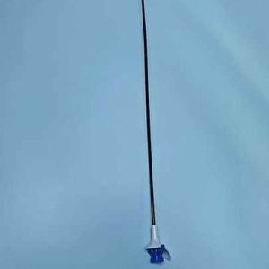 Tianck medical disposable consumable clinical single-use urological ureteral access sheath