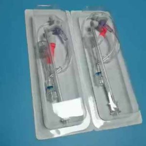 Tianck medical consumable supplies manufacturer high quality hemostasis valve set