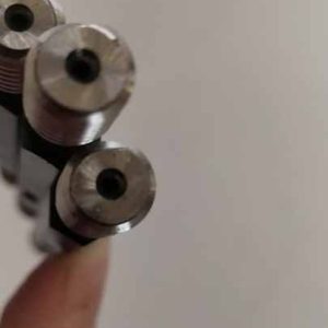 NPT THREAD PLUG GAUGE SCREW PLUG GAGES