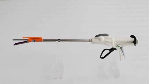 Endoscopy surgery Endoscopic Linear Cutter Stapler for 260mm purple EGIA60AMT Reloads