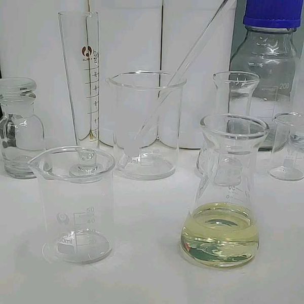 DBU/1,8-Diazabicyclo[5.4.0]undec-7-ene CAS 6674-22-2
