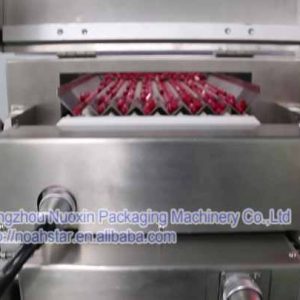 GS-12 Fully Automatic Electronic Pharmaceutical Capsule Tablet Counter Machine