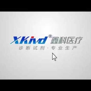 Mindray Hematology Analyzer Consumables Reagent M-53 LH Lyse 500ml For Model BC5380 Mindray 5 Part Machine