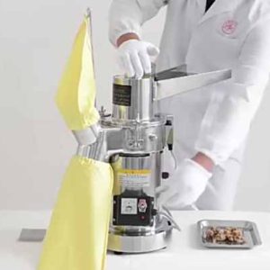 Household electronic appliances Wheat flour mill plant grain grinding machine cassava Flour Mill