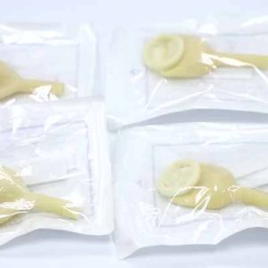Medical Consumable Latex Male External Catheter Free Sample