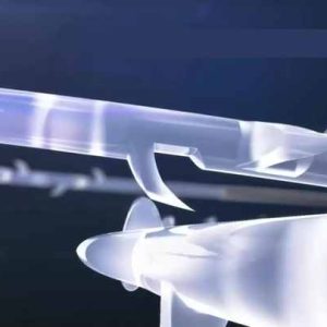 Magik Thread other medical consumables high quality mini pcl pdo cog thread 3-1 19g 100mm for nose lifting