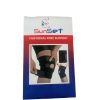 Functional Knee support/ Knee Wrap sunset
