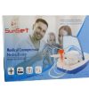 SunSet Compressor Nebulizer