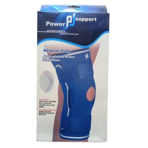 Knee Brace /Articulated Knee stabilizer