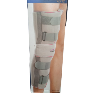 Tynor knee immobilizer L