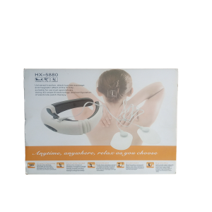 Super HX-5880 Neck Massager