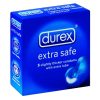 Durex Extra Safe Condom X3