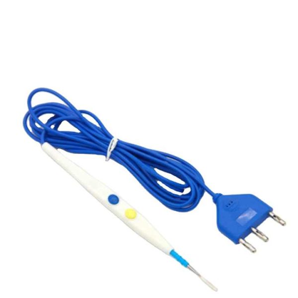 Wholesale Best Quality Electrosurgical Bipolar Forceps With Cable Electrosurgical Pen By Dorex Industry